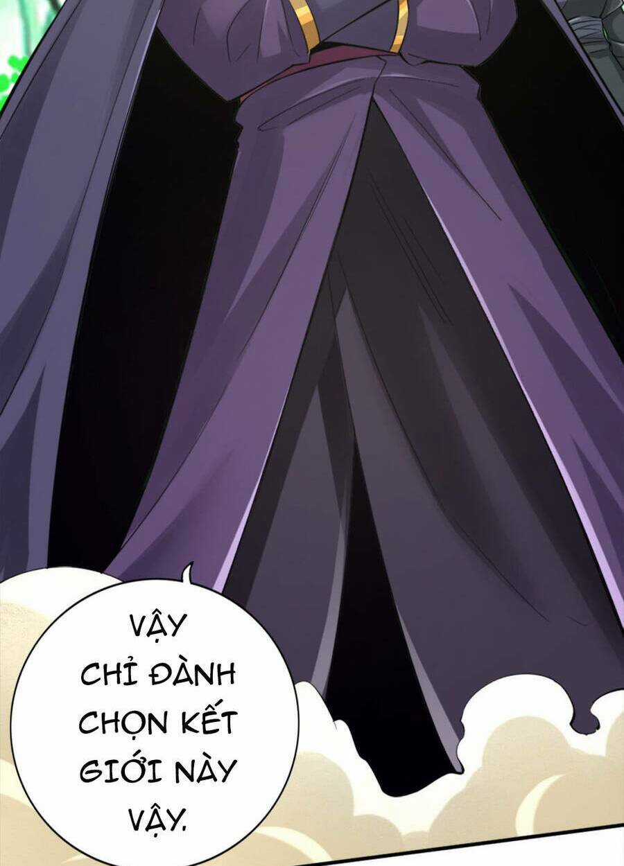 Tuyệt Thế Võ Công Chapter 122 trang 7