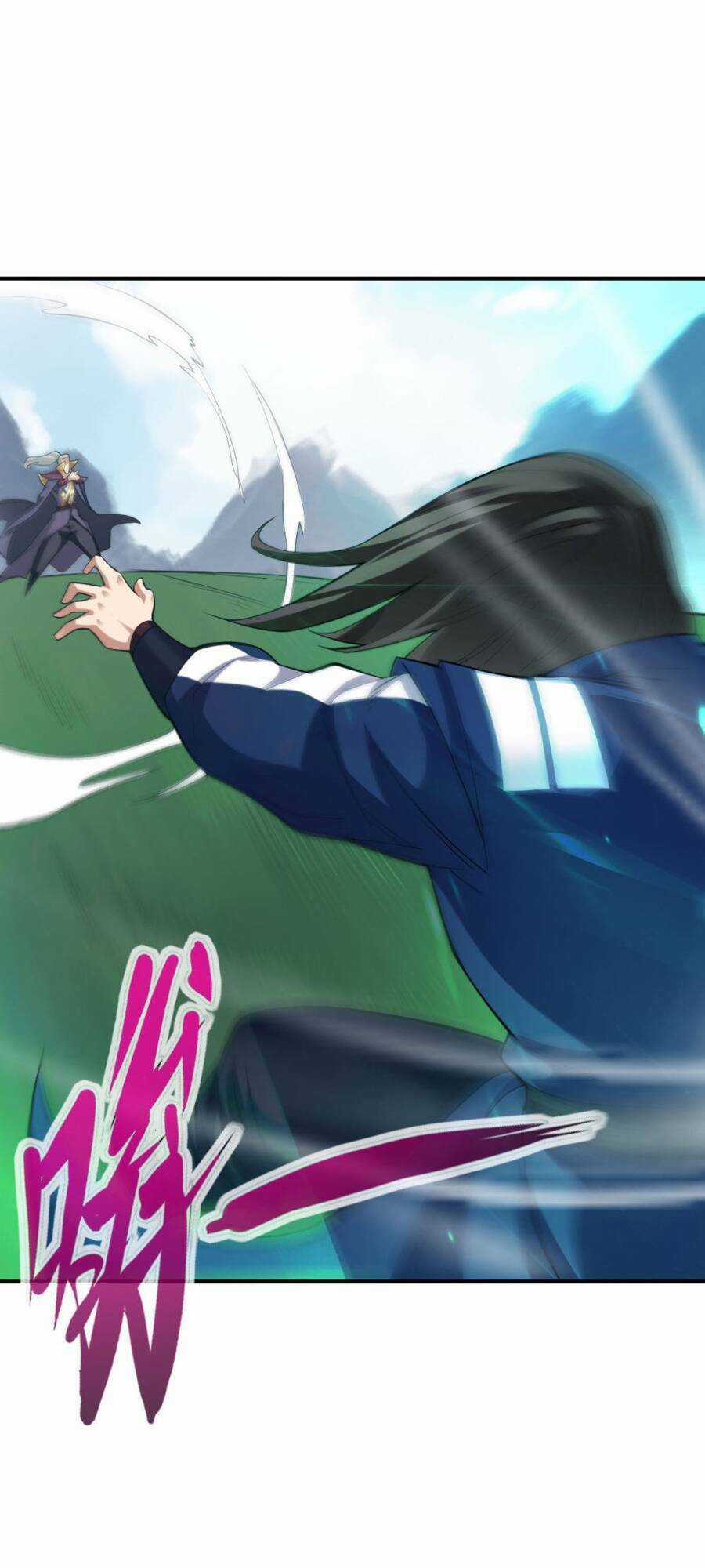 Tuyệt Thế Võ Công Chapter 123 trang 10