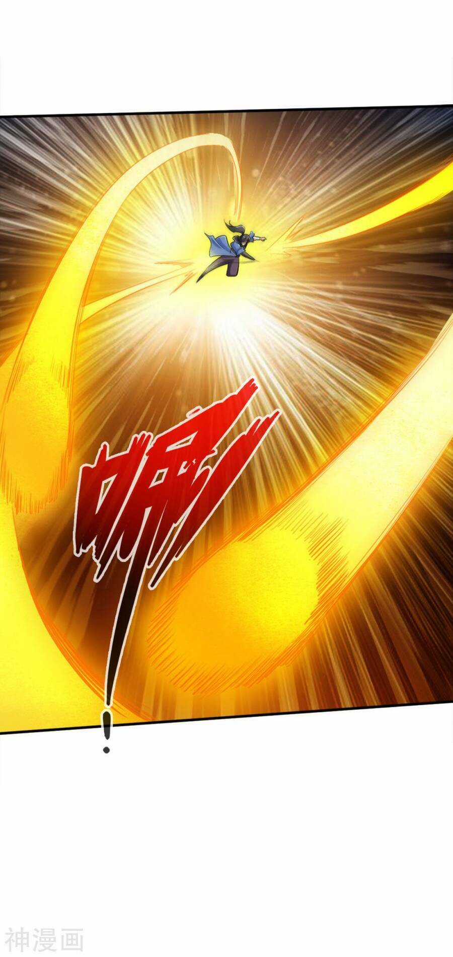 Tuyệt Thế Võ Công Chapter 123 trang 17