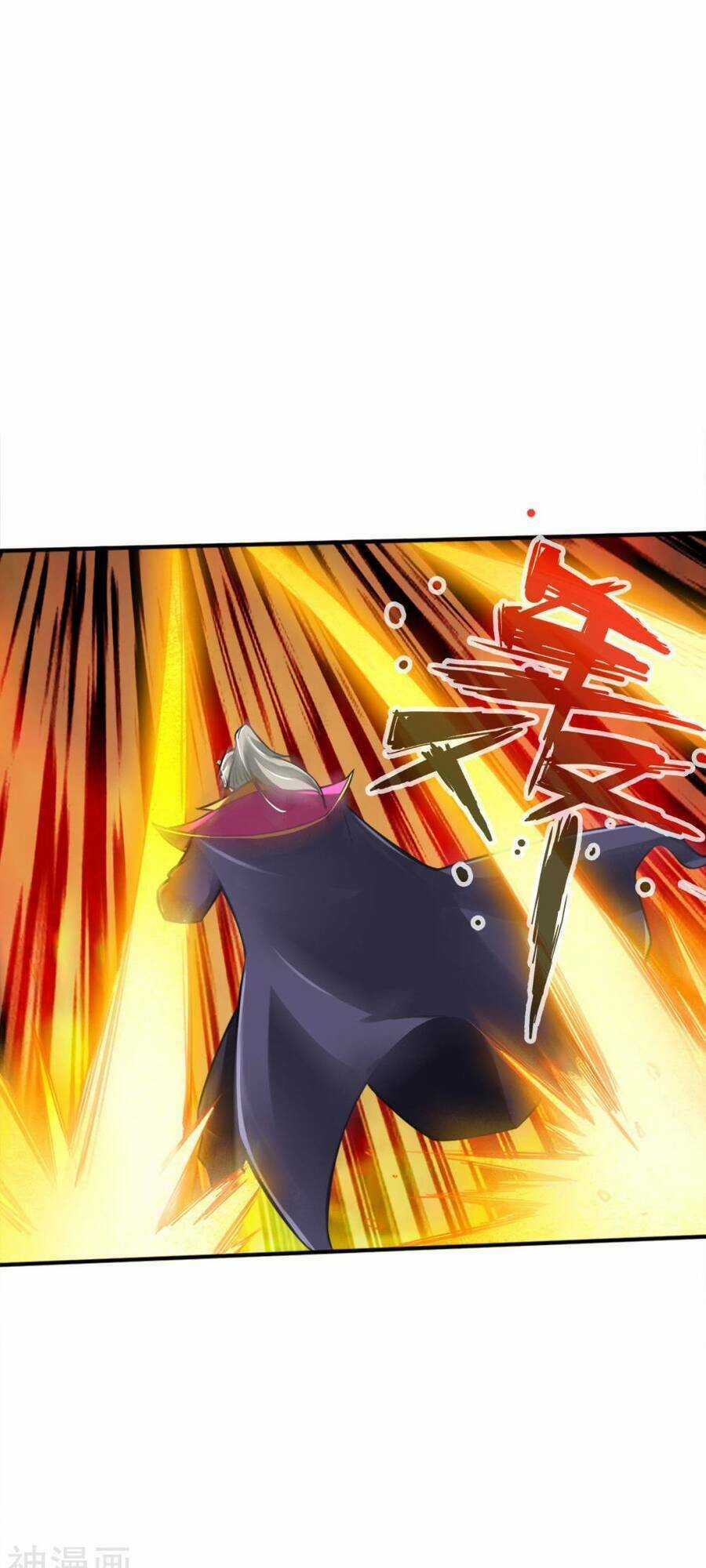 Tuyệt Thế Võ Công Chapter 123 trang 18