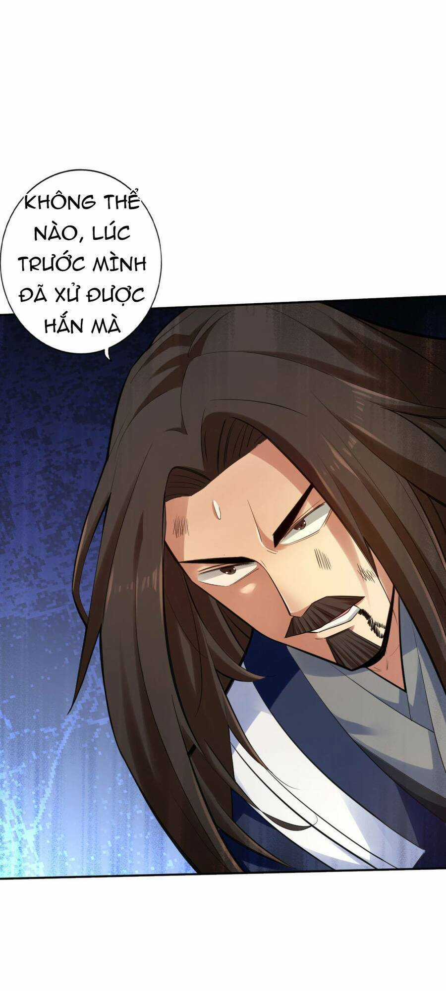 Tuyệt Thế Võ Công Chapter 123 trang 2