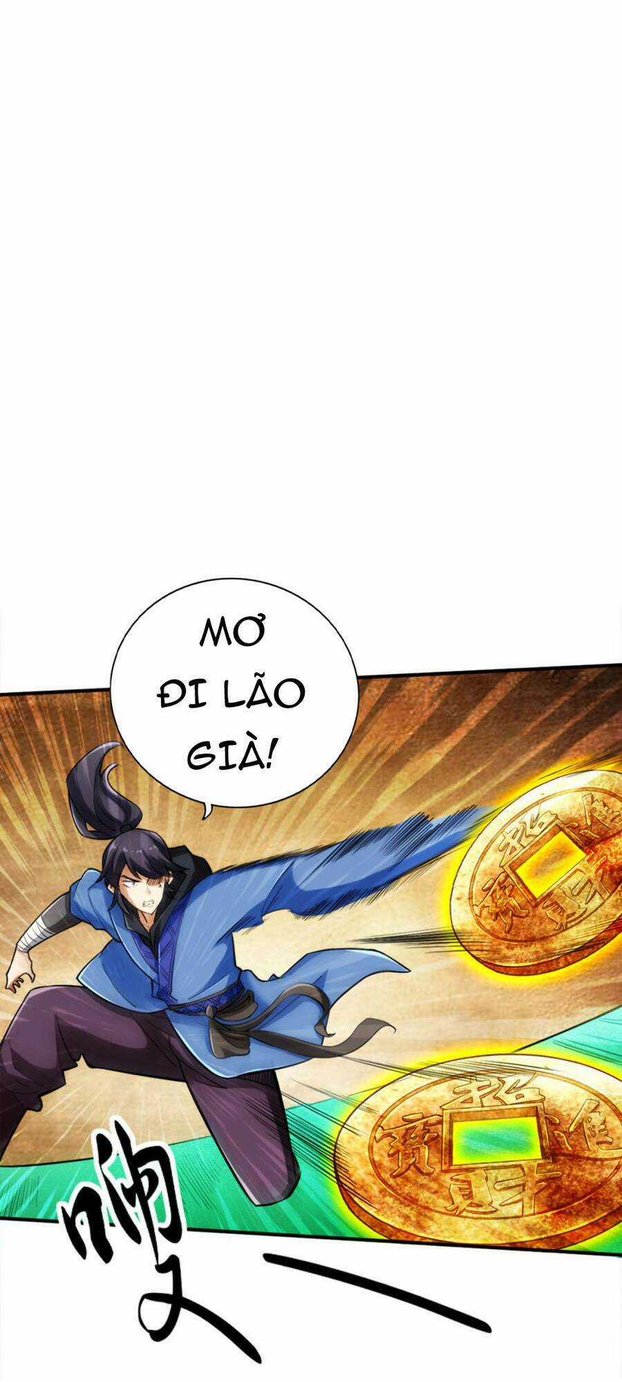 Tuyệt Thế Võ Công Chapter 123 trang 22