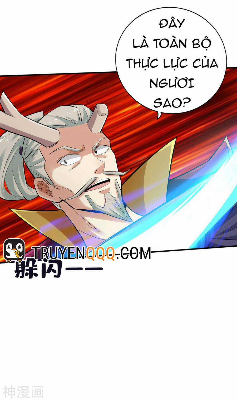 Tuyệt Thế Võ Công Chapter 123 trang 24