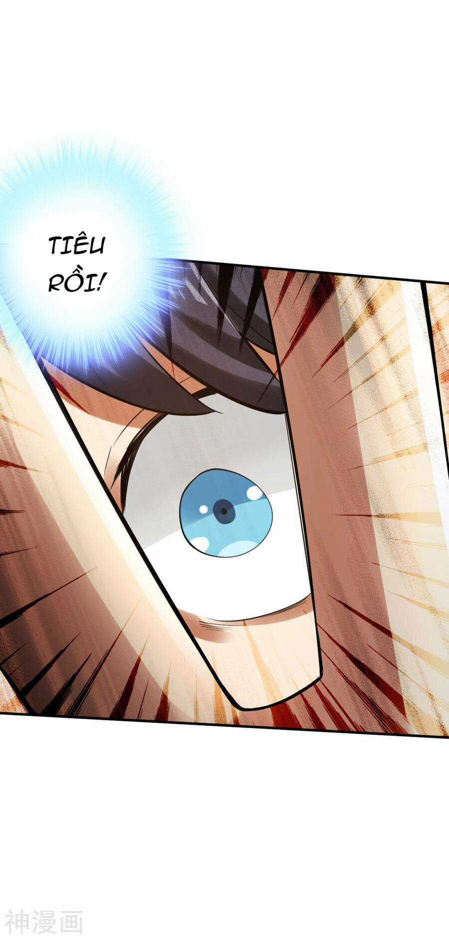 Tuyệt Thế Võ Công Chapter 123 trang 27