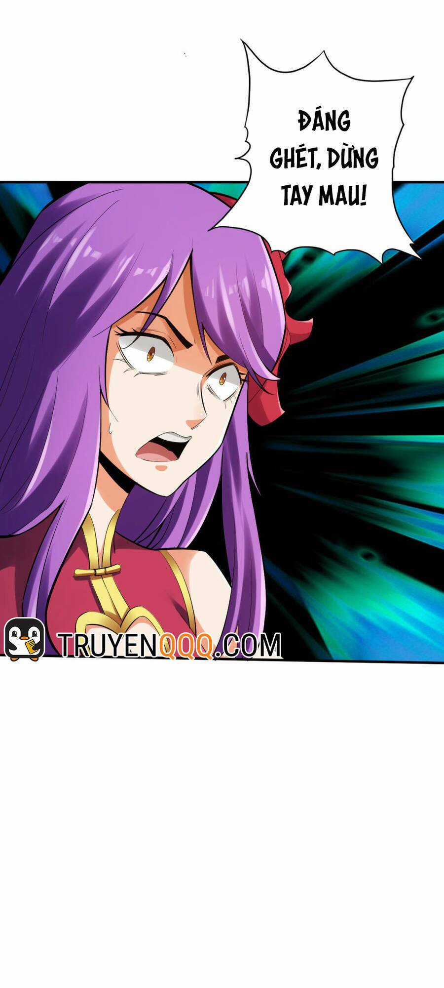 Tuyệt Thế Võ Công Chapter 123 trang 28