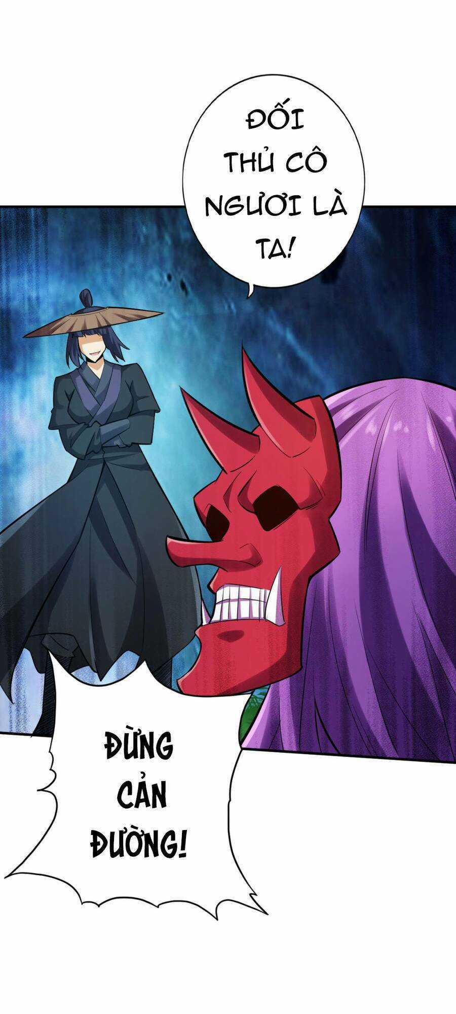 Tuyệt Thế Võ Công Chapter 123 trang 30