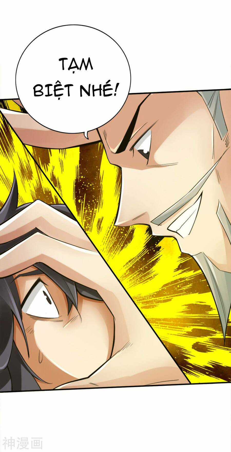 Tuyệt Thế Võ Công Chapter 123 trang 32