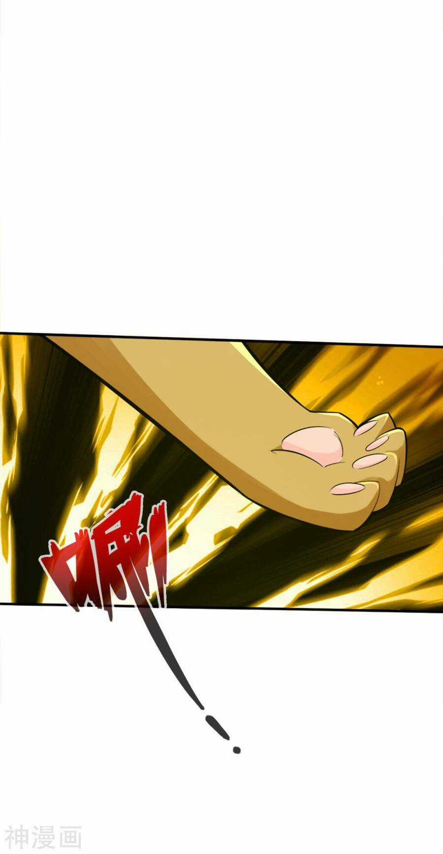 Tuyệt Thế Võ Công Chapter 123 trang 33