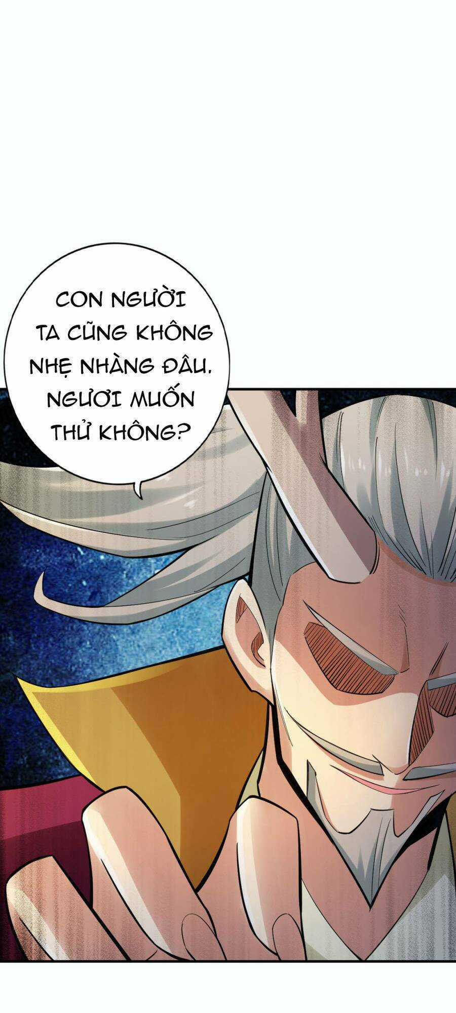 Tuyệt Thế Võ Công Chapter 124 trang 12