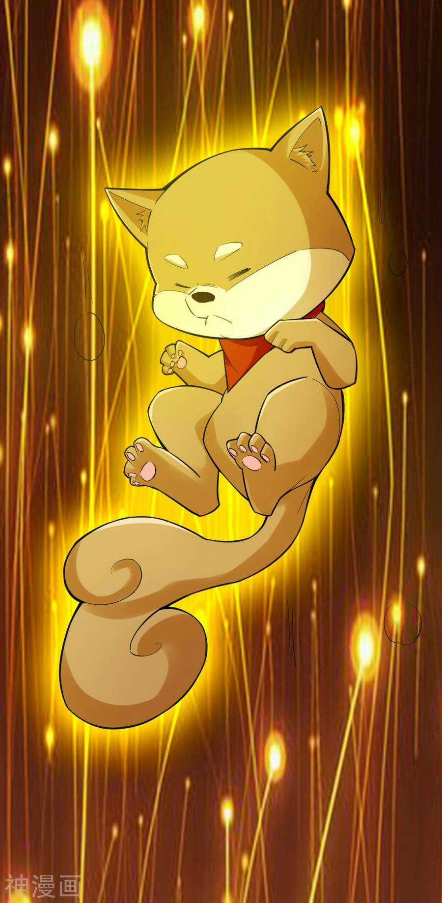 Tuyệt Thế Võ Công Chapter 124 trang 16