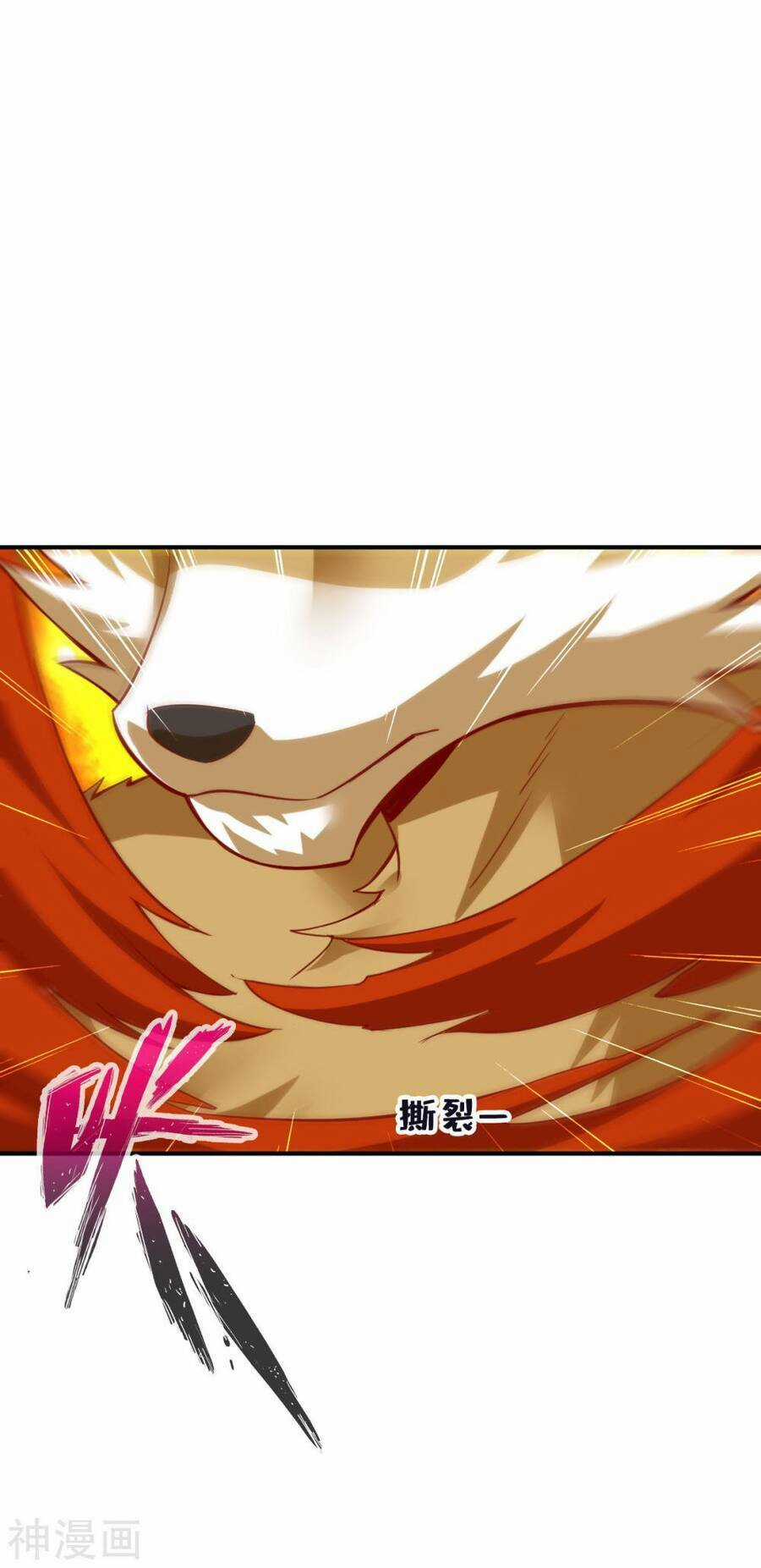 Tuyệt Thế Võ Công Chapter 124 trang 18