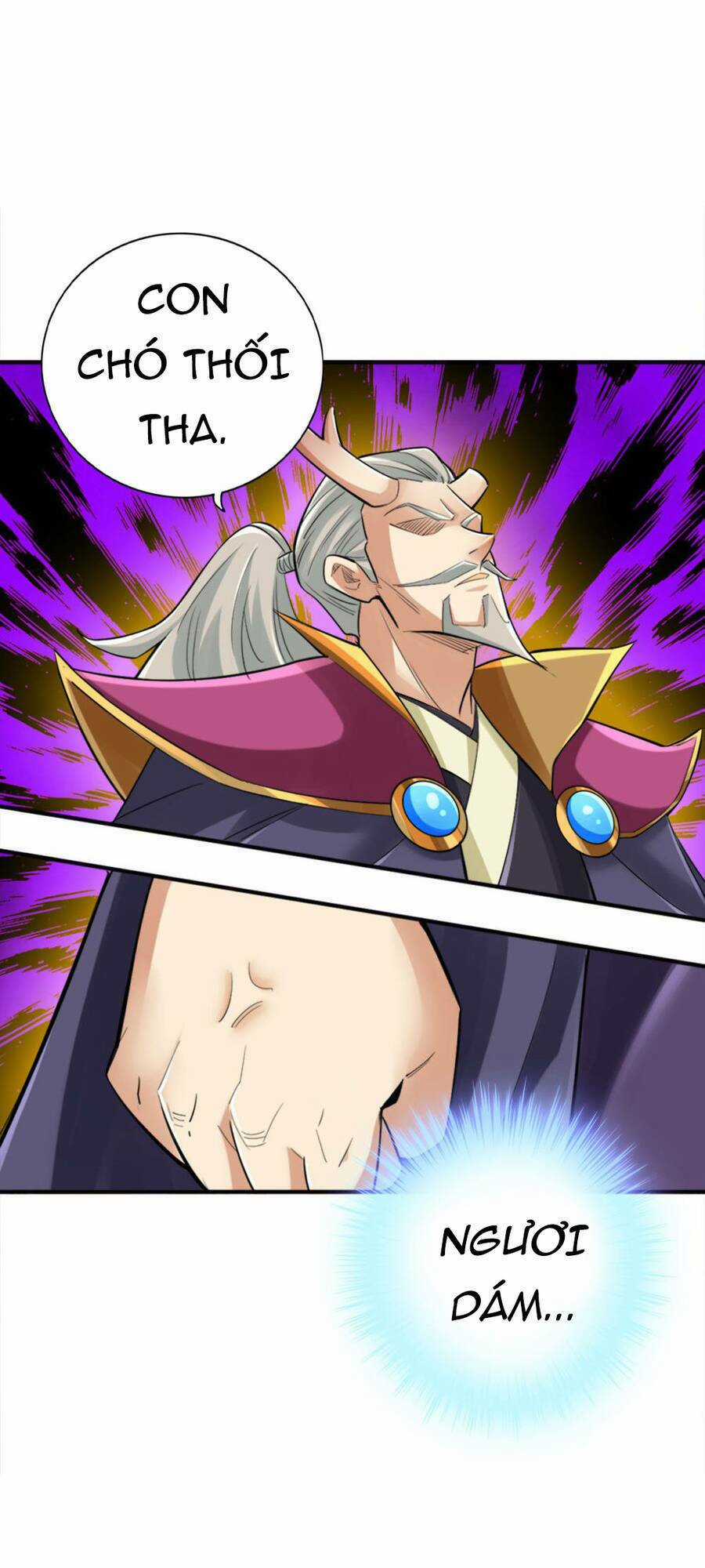 Tuyệt Thế Võ Công Chapter 124 trang 2