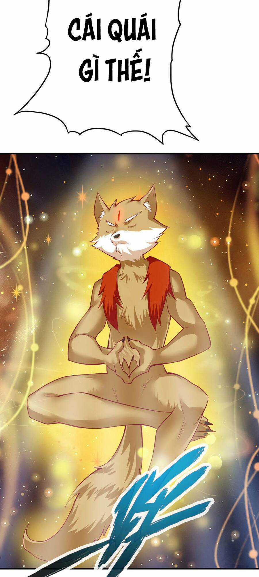 Tuyệt Thế Võ Công Chapter 124 trang 23