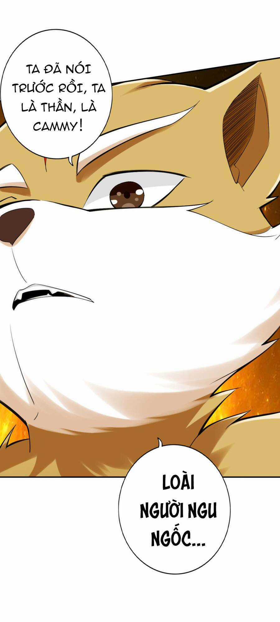 Tuyệt Thế Võ Công Chapter 124 trang 25