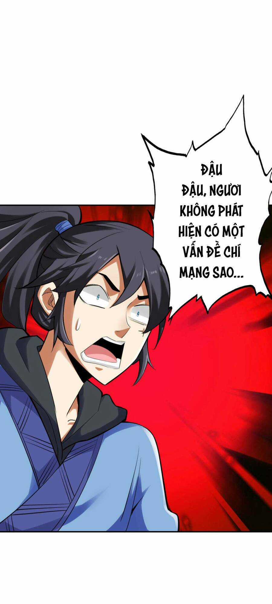 Tuyệt Thế Võ Công Chapter 124 trang 29