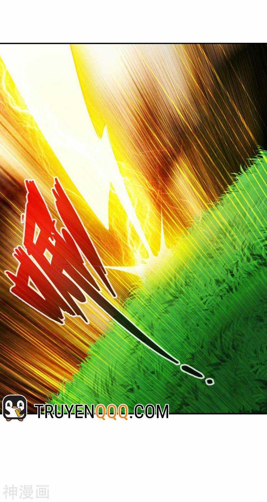 Tuyệt Thế Võ Công Chapter 124 trang 32