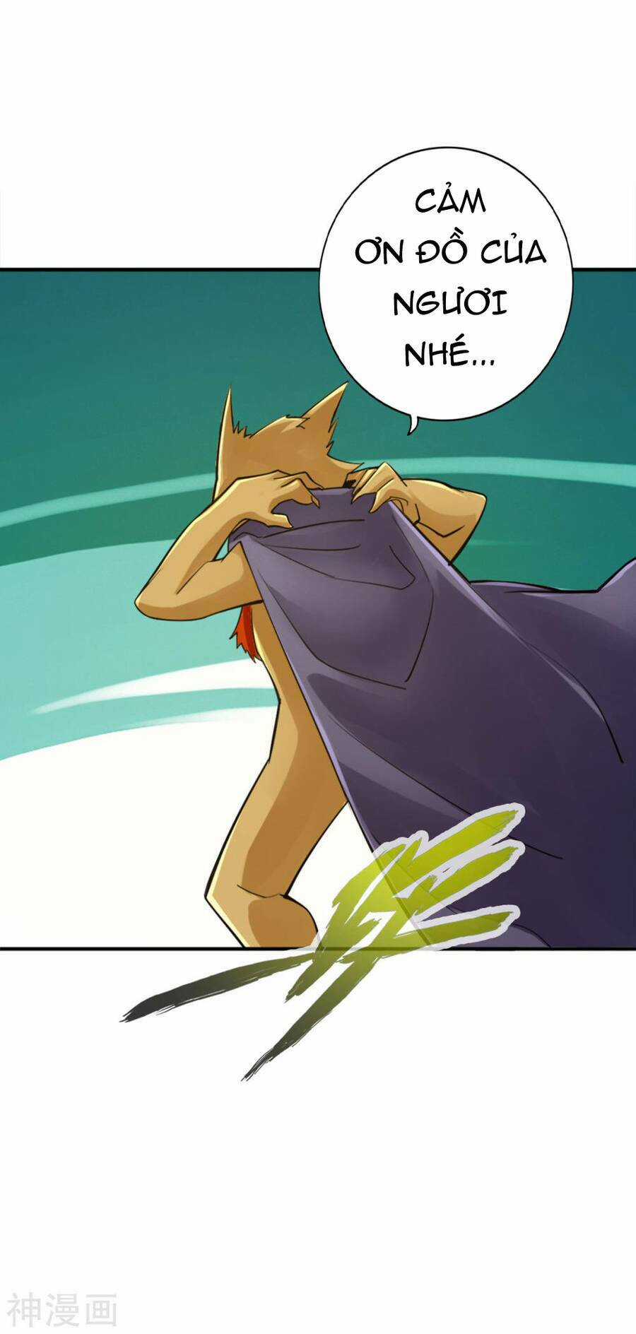 Tuyệt Thế Võ Công Chapter 124 trang 34