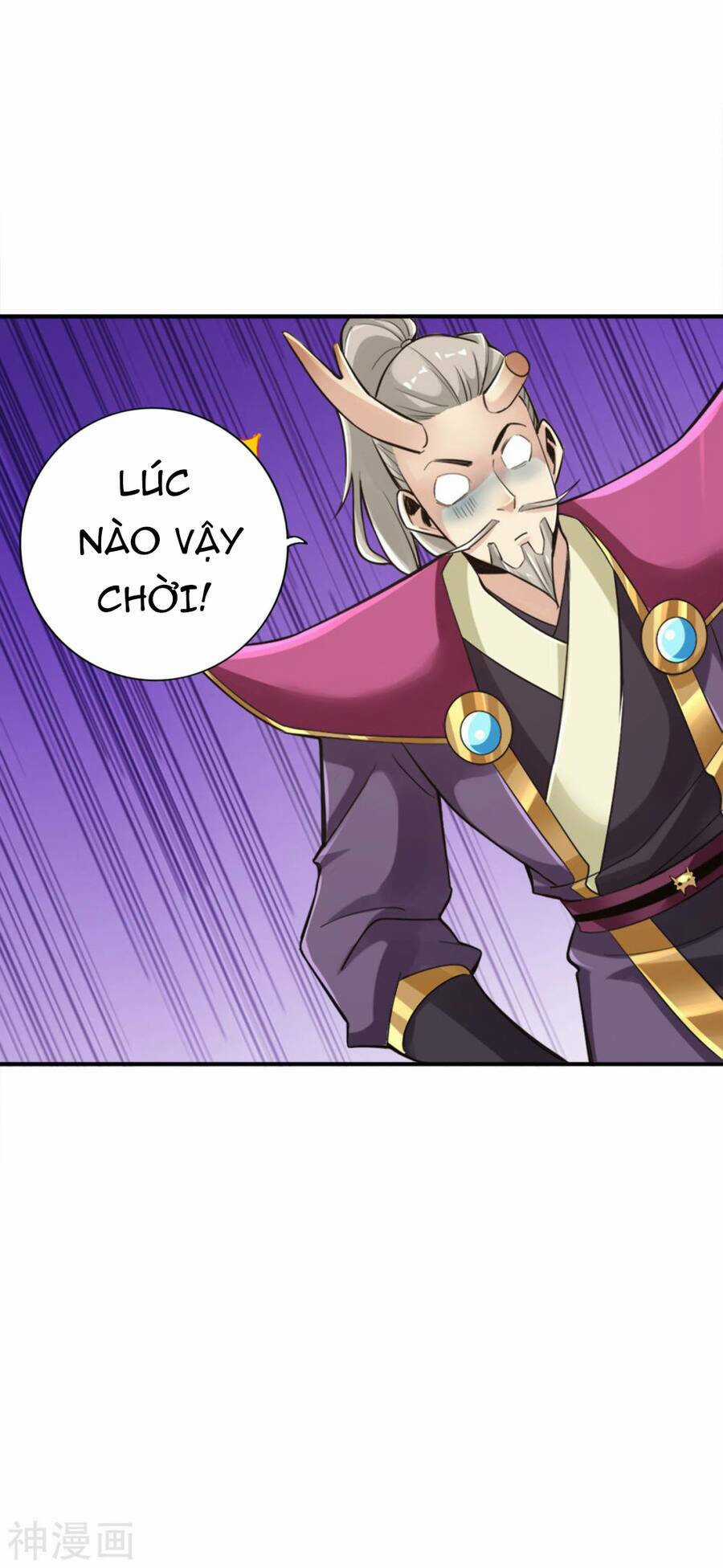 Tuyệt Thế Võ Công Chapter 124 trang 35