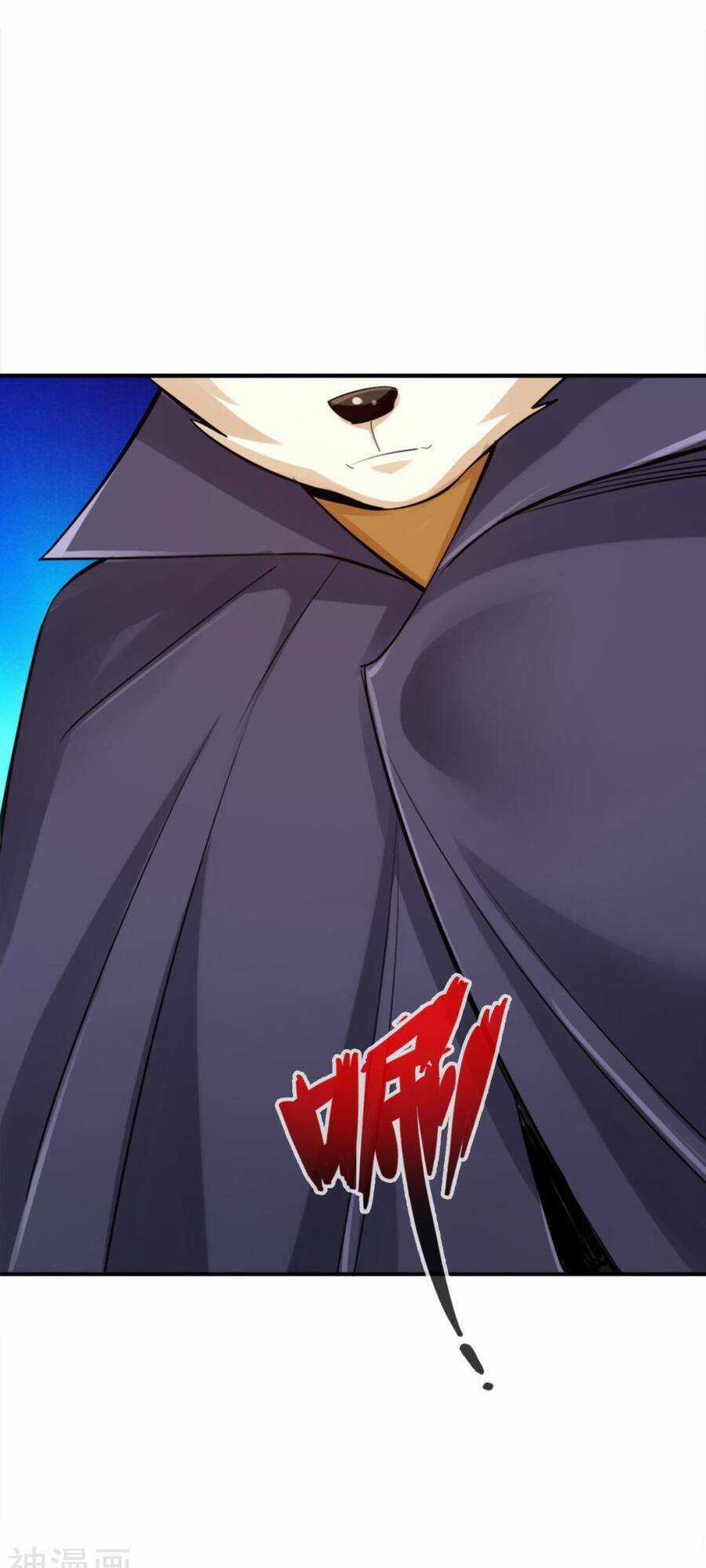 Tuyệt Thế Võ Công Chapter 124 trang 36