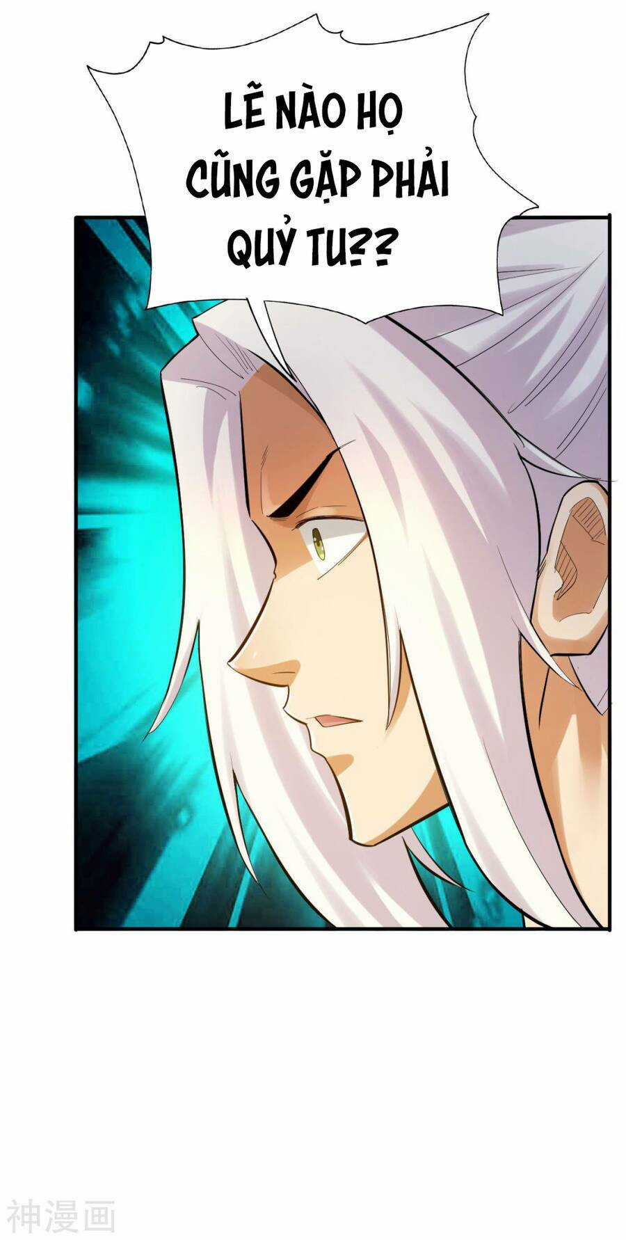 Tuyệt Thế Võ Công Chapter 125 trang 12