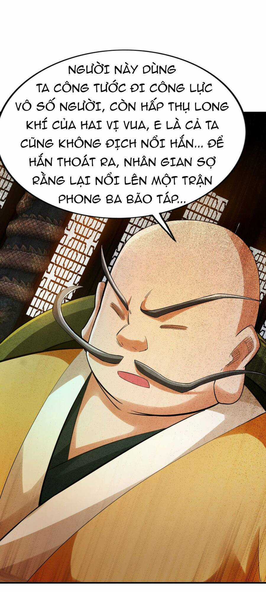 Tuyệt Thế Võ Công Chapter 125 trang 14