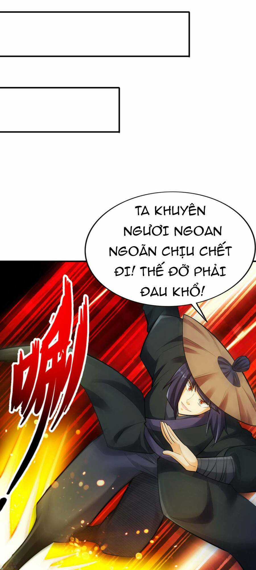 Tuyệt Thế Võ Công Chapter 125 trang 16