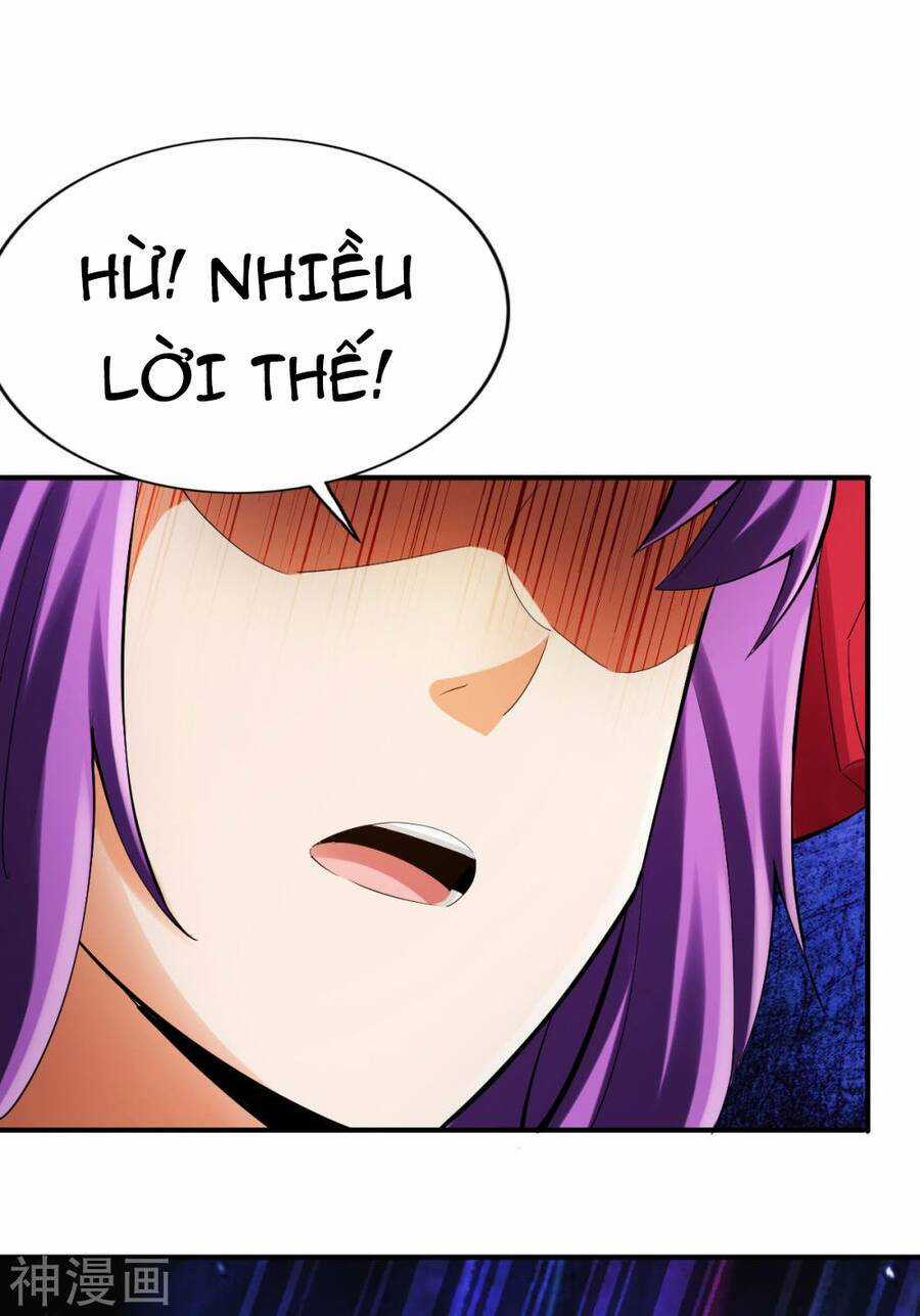 Tuyệt Thế Võ Công Chapter 125 trang 18