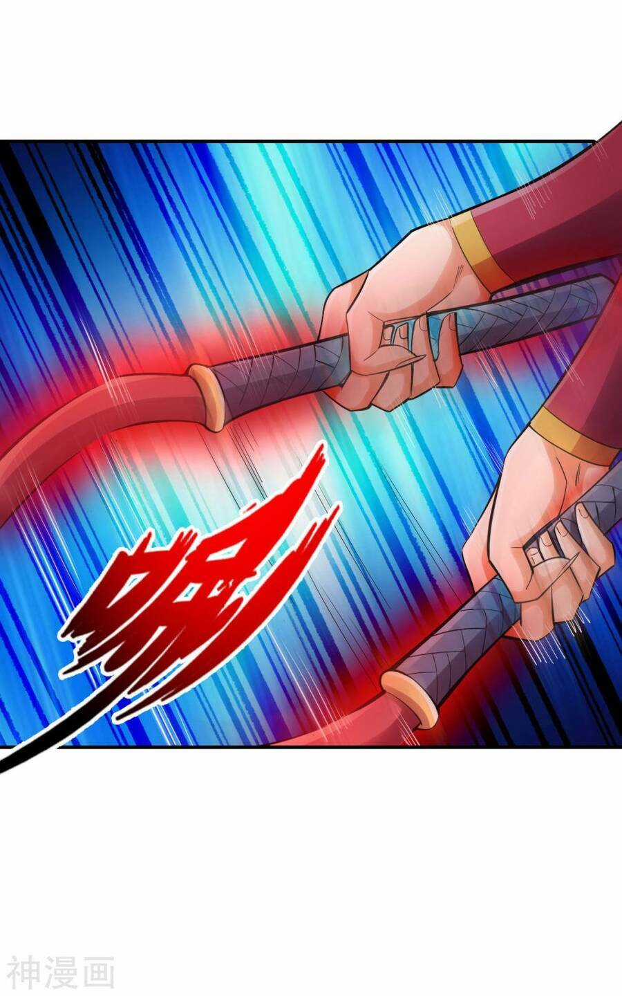 Tuyệt Thế Võ Công Chapter 125 trang 20