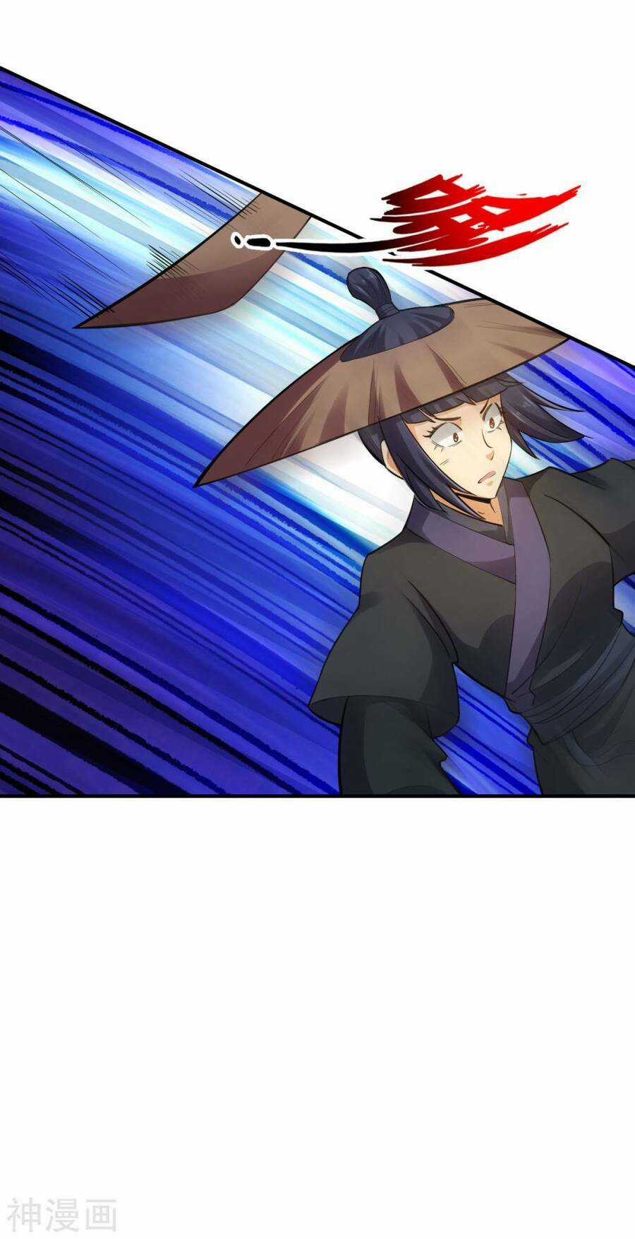 Tuyệt Thế Võ Công Chapter 125 trang 22