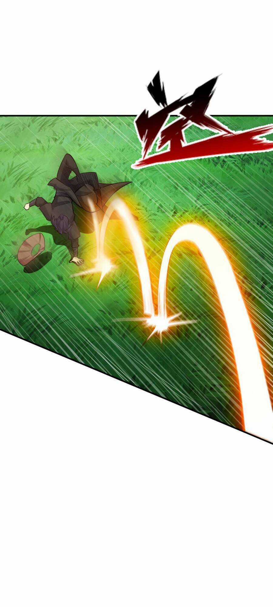 Tuyệt Thế Võ Công Chapter 125 trang 25