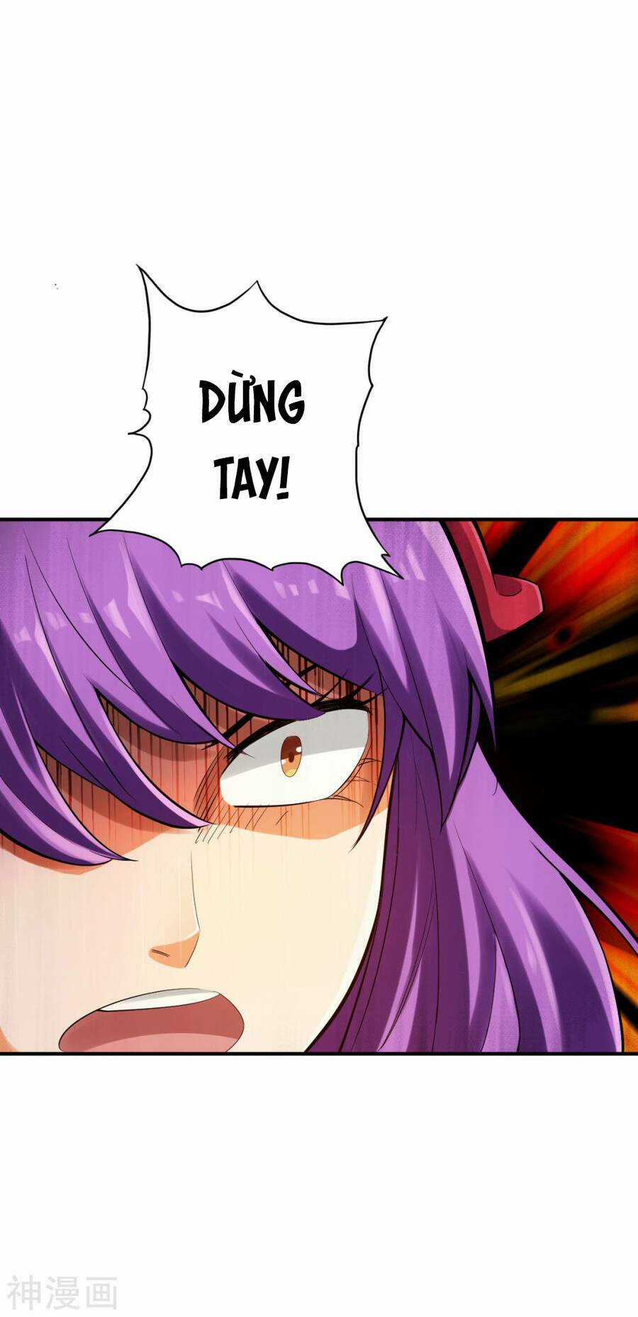 Tuyệt Thế Võ Công Chapter 126 trang 10