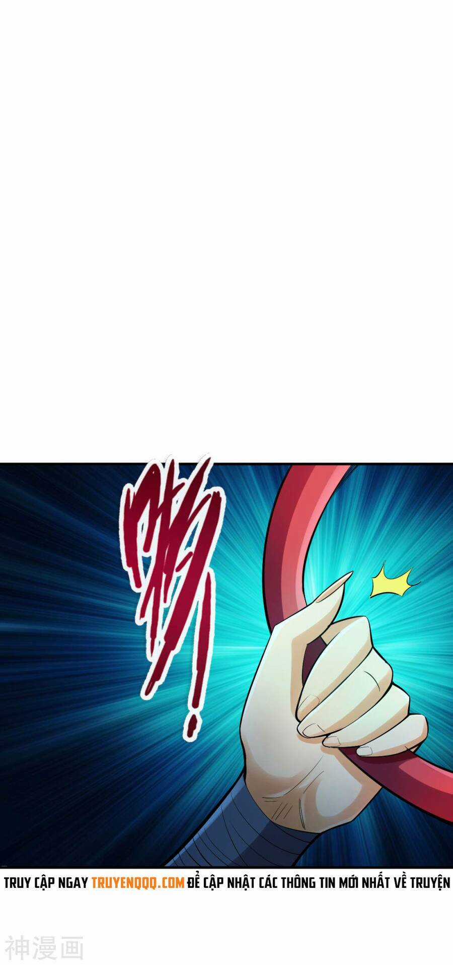 Tuyệt Thế Võ Công Chapter 126 trang 12