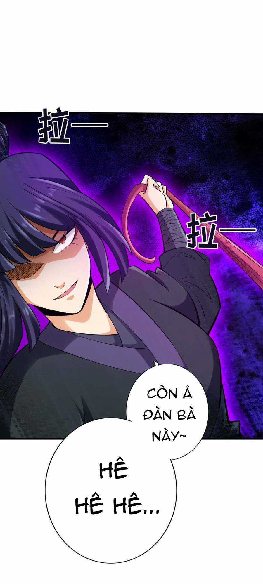 Tuyệt Thế Võ Công Chapter 126 trang 13