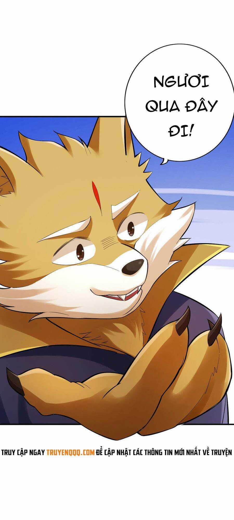 Tuyệt Thế Võ Công Chapter 126 trang 24