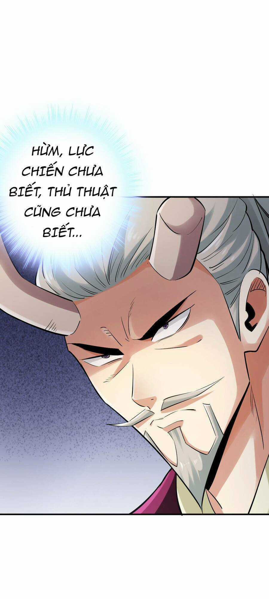 Tuyệt Thế Võ Công Chapter 126 trang 26