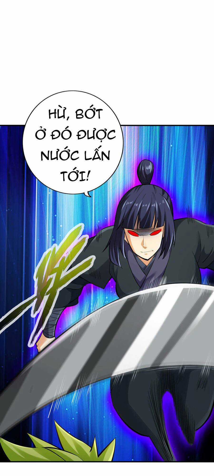 Tuyệt Thế Võ Công Chapter 126 trang 3