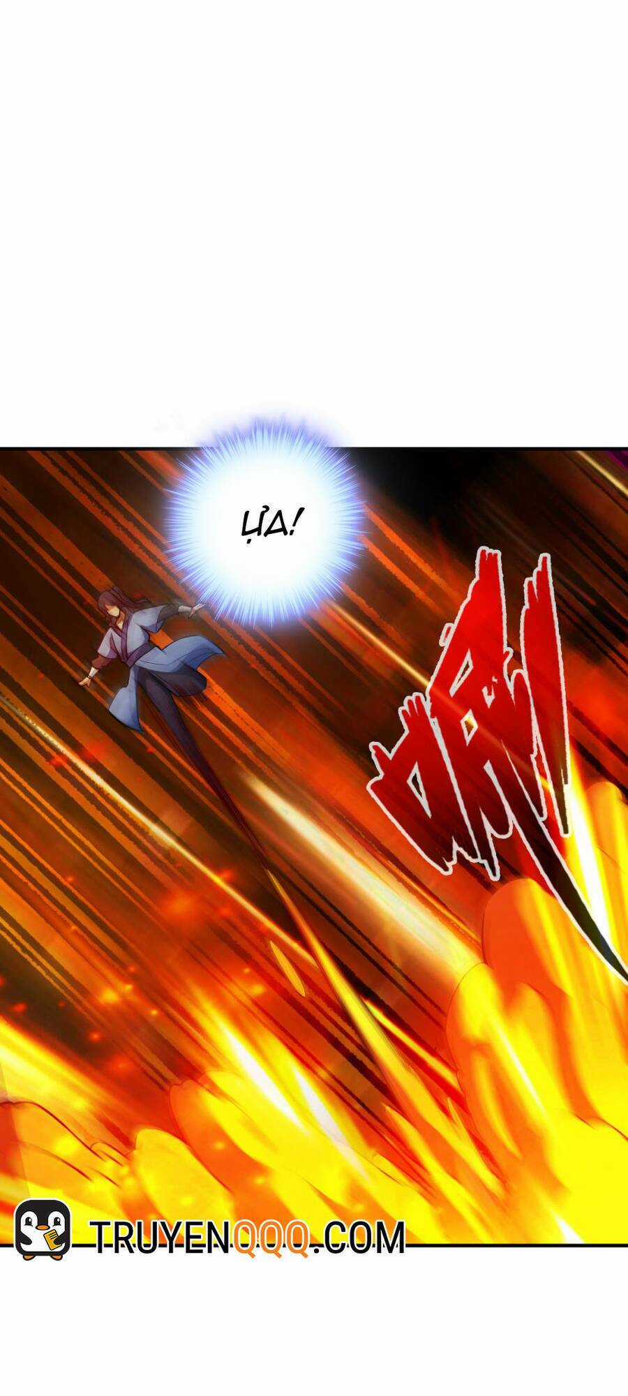 Tuyệt Thế Võ Công Chapter 126 trang 31