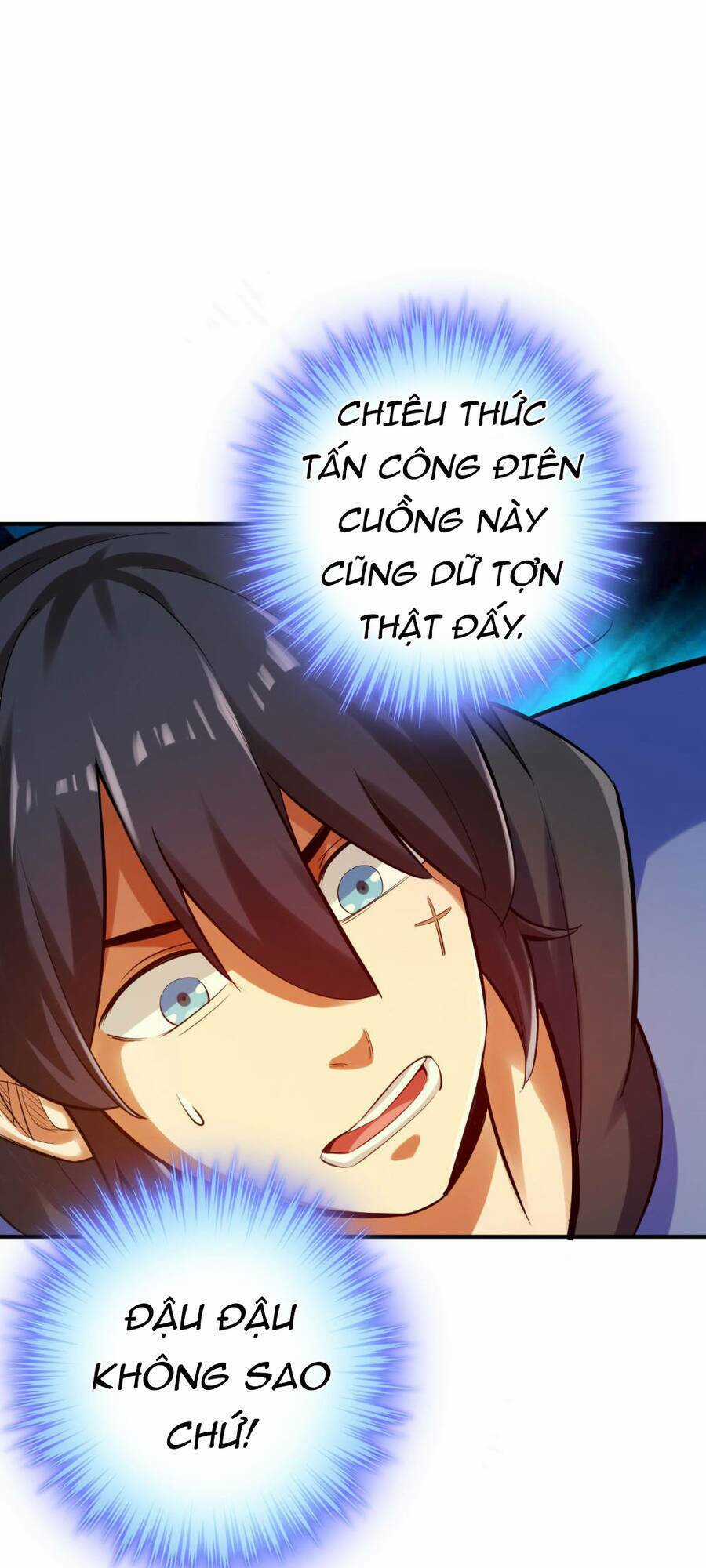 Tuyệt Thế Võ Công Chapter 126 trang 33