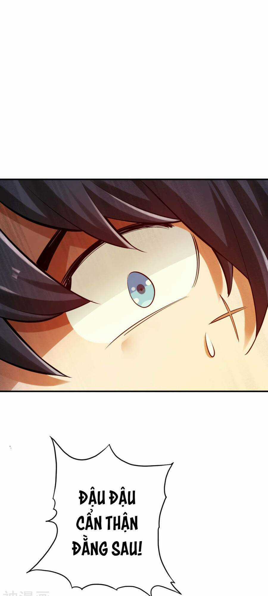 Tuyệt Thế Võ Công Chapter 126 trang 35