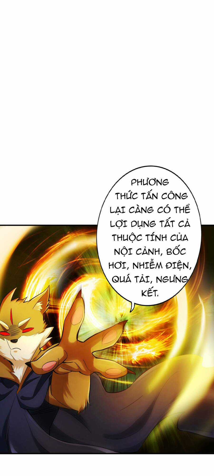 Tuyệt Thế Võ Công Chapter 127 trang 13