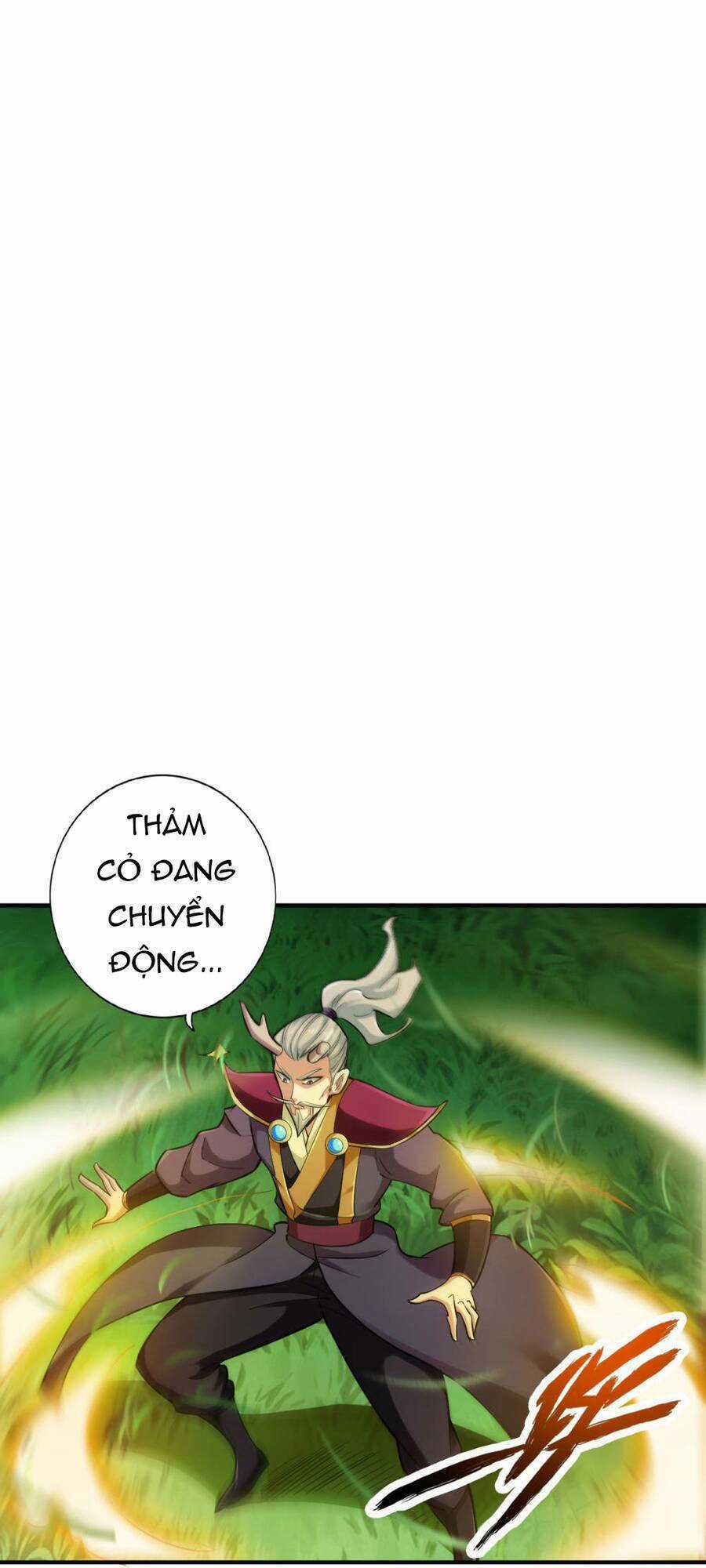 Tuyệt Thế Võ Công Chapter 127 trang 15