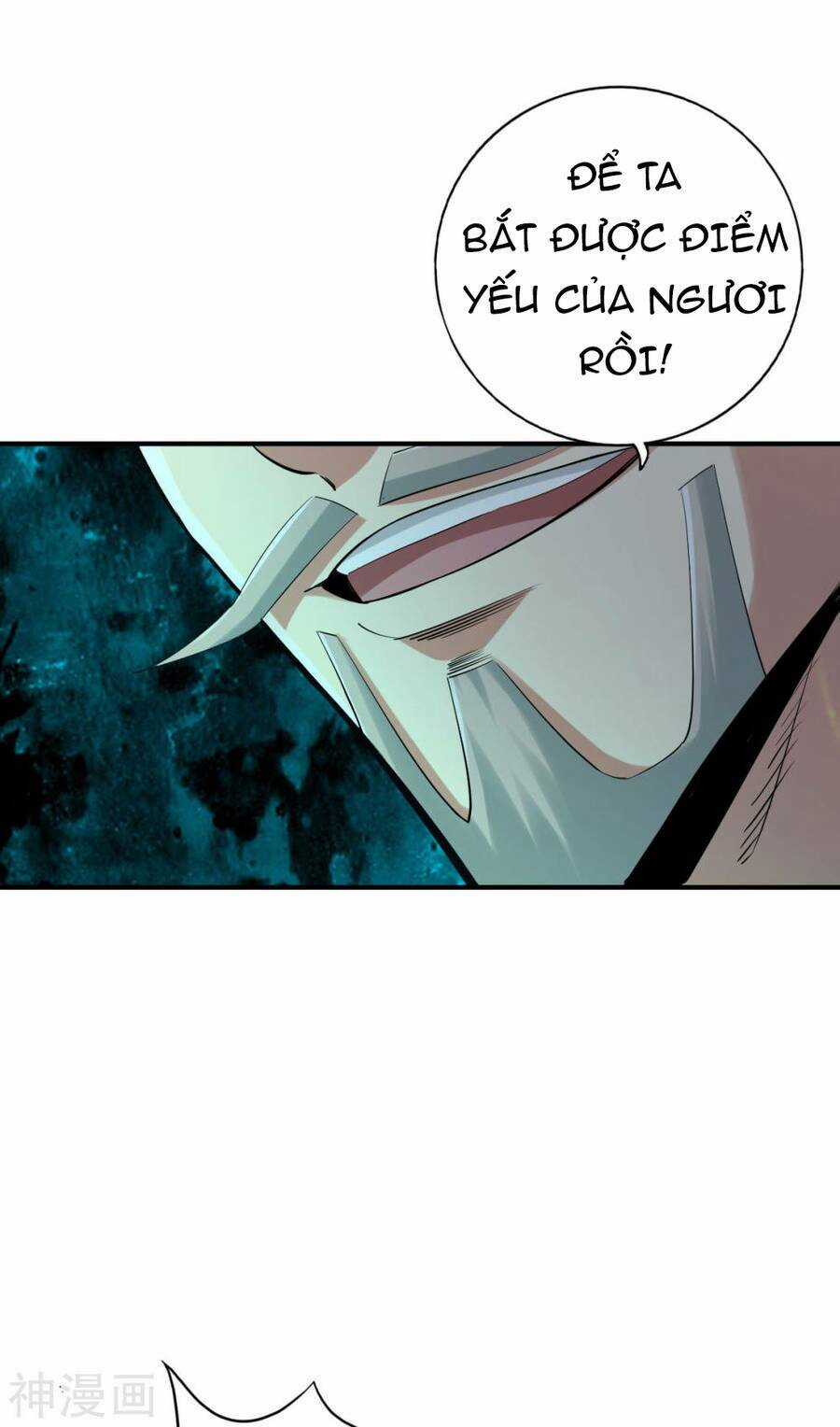 Tuyệt Thế Võ Công Chapter 127 trang 28