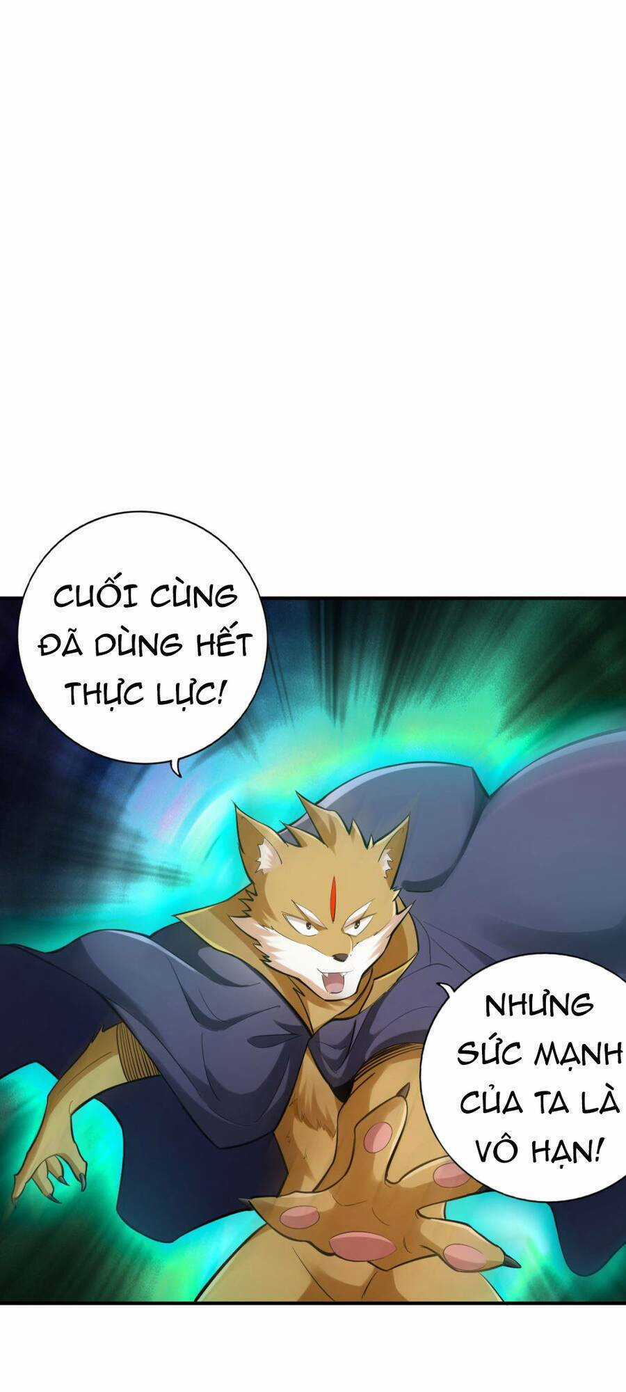 Tuyệt Thế Võ Công Chapter 127 trang 30