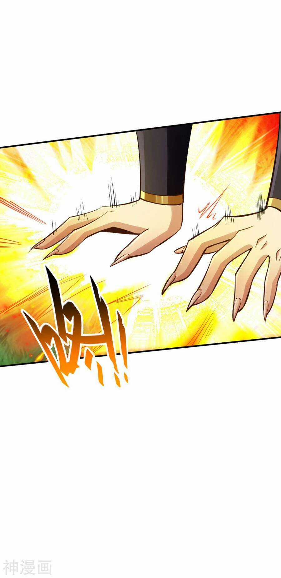 Tuyệt Thế Võ Công Chapter 127 trang 36