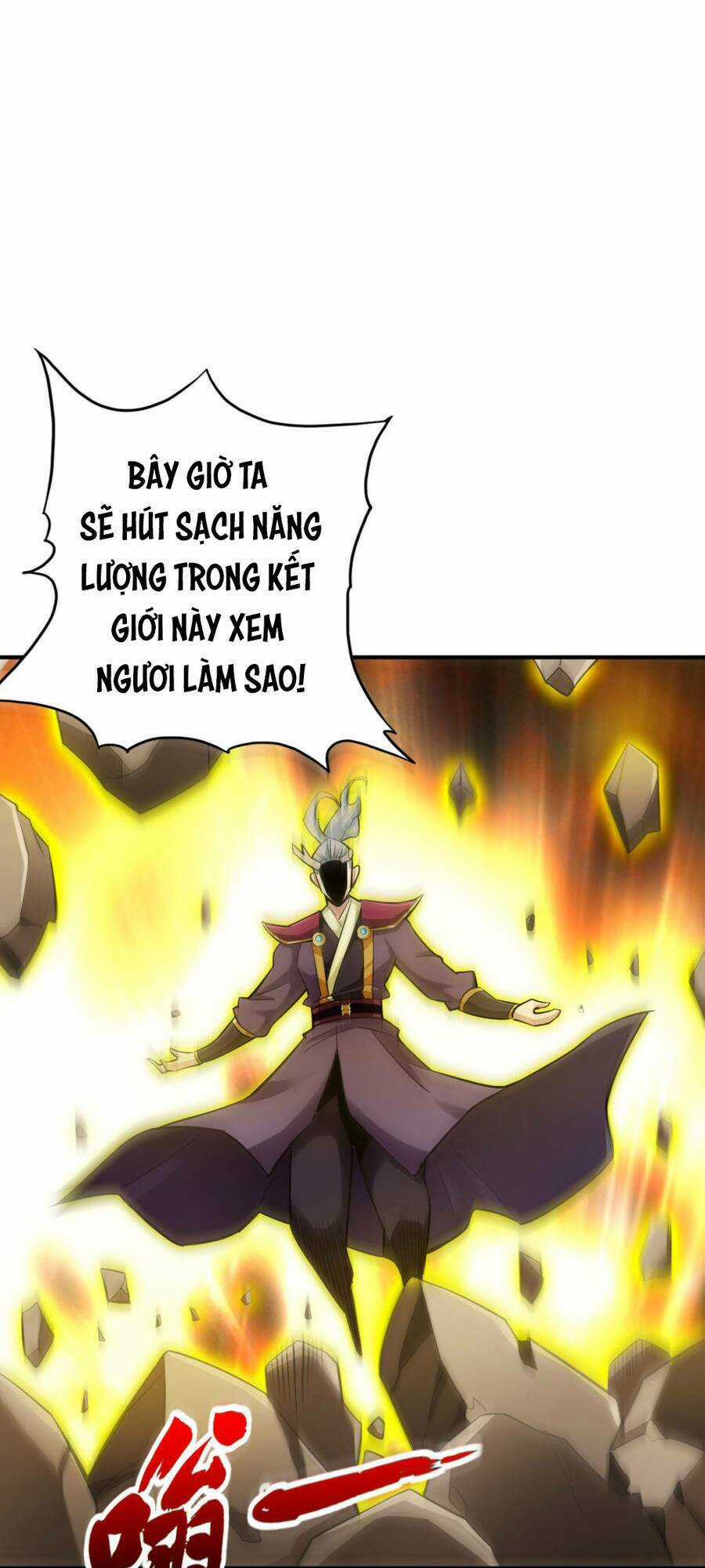 Tuyệt Thế Võ Công Chapter 127 trang 37