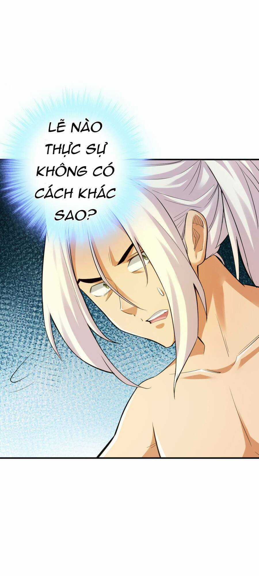 Tuyệt Thế Võ Công Chapter 128 trang 11