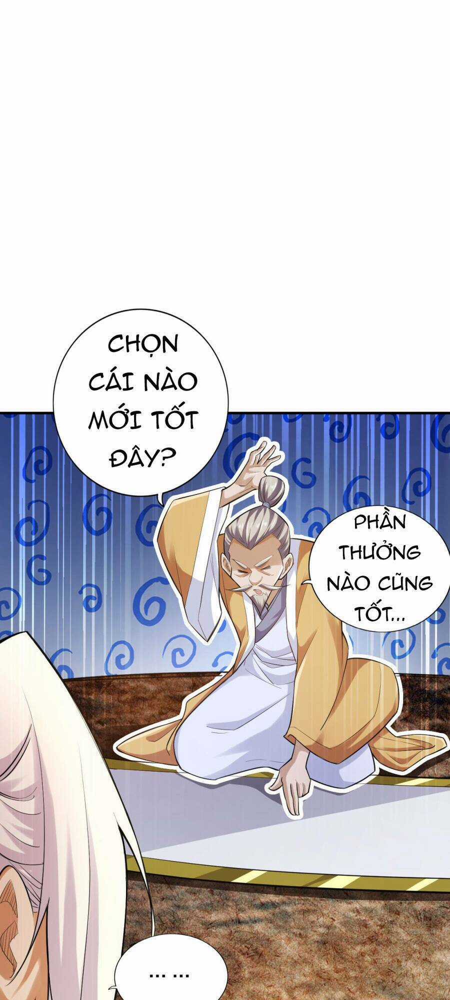 Tuyệt Thế Võ Công Chapter 128 trang 13