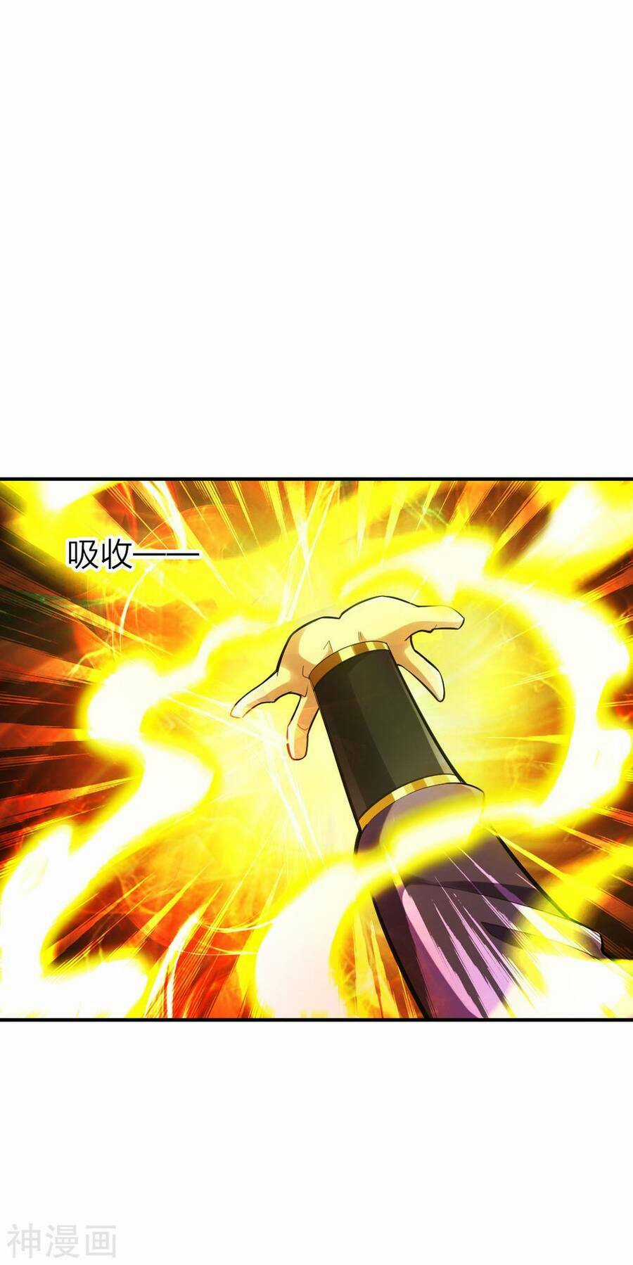 Tuyệt Thế Võ Công Chapter 128 trang 15