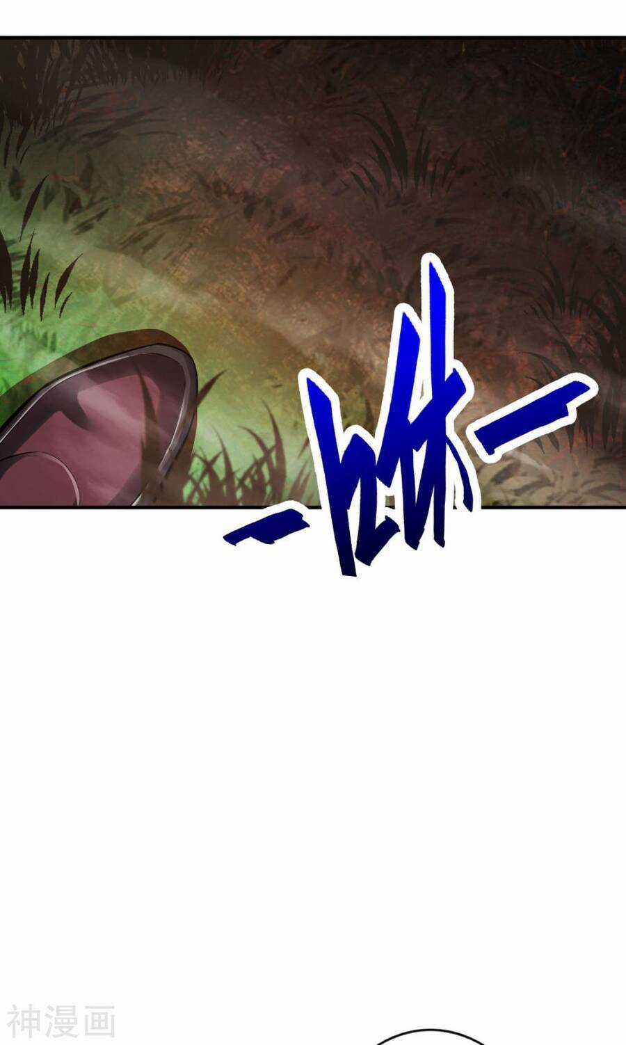 Tuyệt Thế Võ Công Chapter 128 trang 19