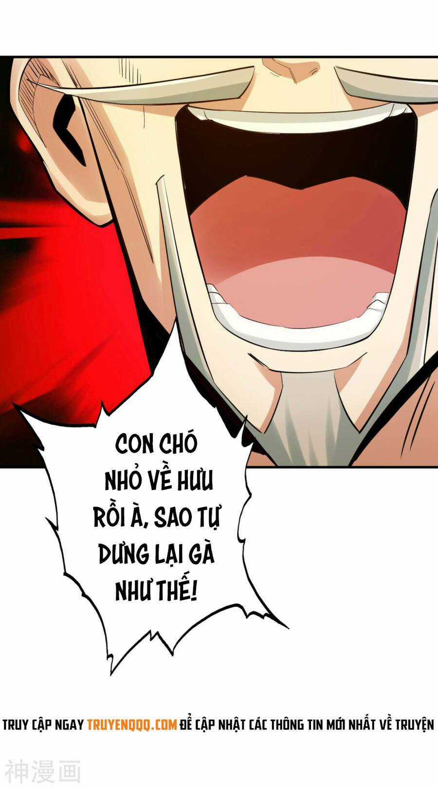 Tuyệt Thế Võ Công Chapter 128 trang 27